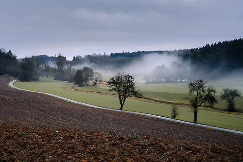 Urlaub Amberg im Bayerischen Jura